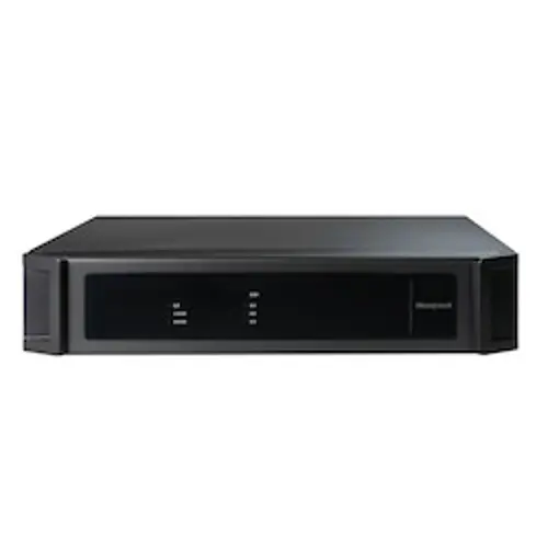 Honeywell Amplifier X-DA1500EN