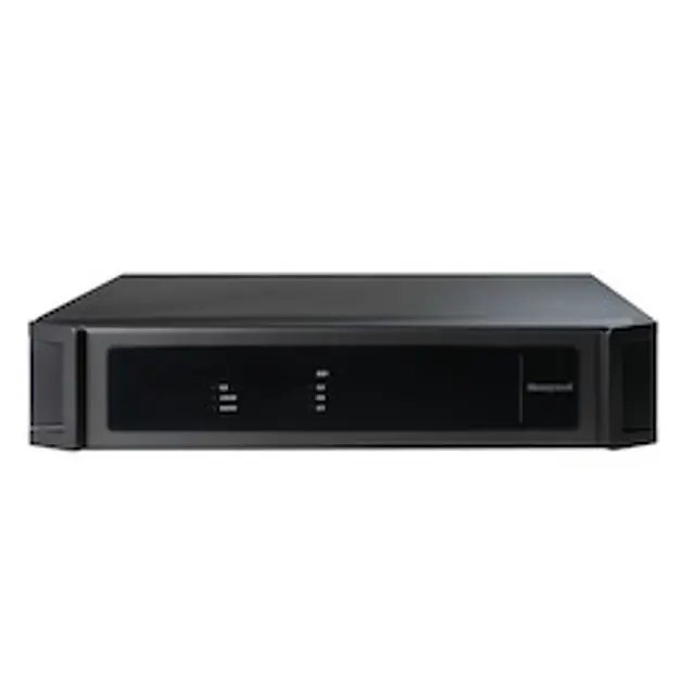 Honeywell Amplifier X-DA1500EN