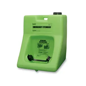 Honeywell Emergency Eyewash Station 32-000100-0022