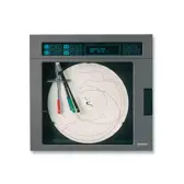 Honeywell Circular Chart Recorder DR-4200