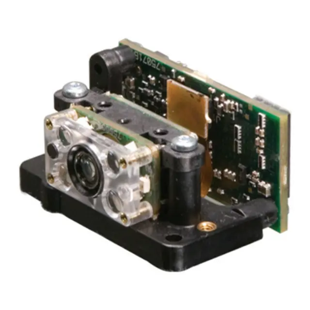 Honeywell Engine IS4910