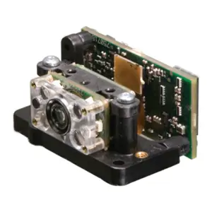Honeywell Engine IS4910