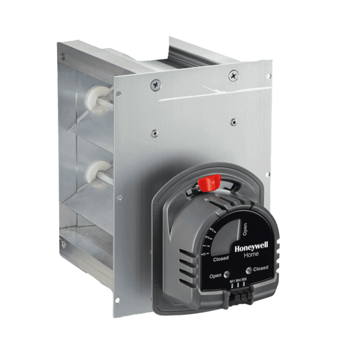 Honeywell Damper ZD14X20TZ-1