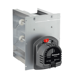 Honeywell Damper ZD14X20TZ-1