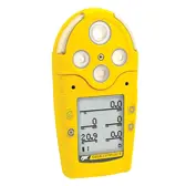 Honeywell Gas Detector BW GasMicroAlert5 Series