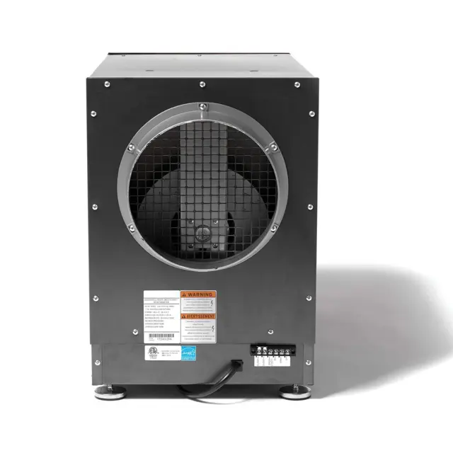 Honeywell Dehumidifier DR120A3000