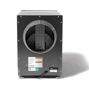 Honeywell Dehumidifier DR120A3000