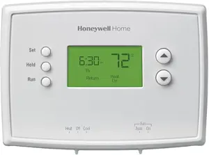 Honeywell Thermostat RTH2300
