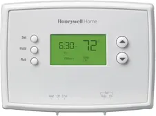 Honeywell Thermostat RTH2300