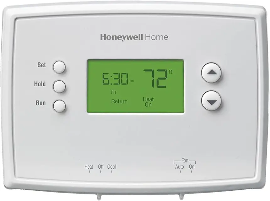 Honeywell Thermostat RTH2300