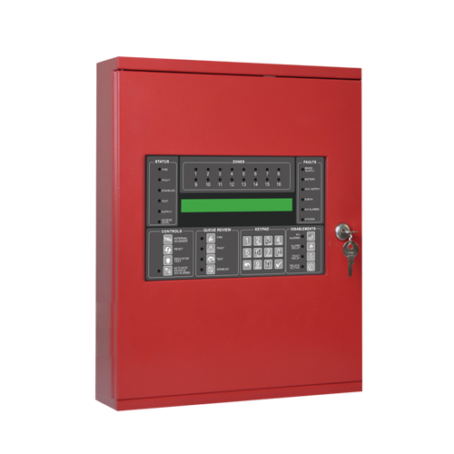 Honeywell Addressable Fire Alarm Control Panel 5700