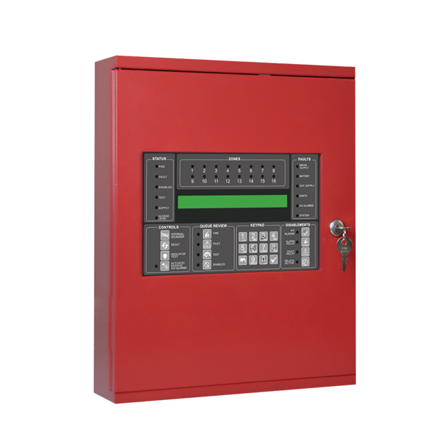 Honeywell Addressable Fire Alarm Control Panel 5700
