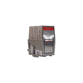 Honeywell On-Off Fluid Power Gas Valve Actuator V4055A-1312