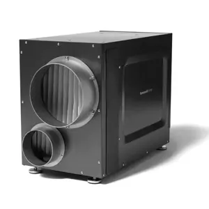 Honeywell Dehumidifier DR90A3000