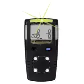 Honeywell MicroClip X3 BW GasAlert