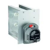 Honeywell Damper ZD24X14TZ-1