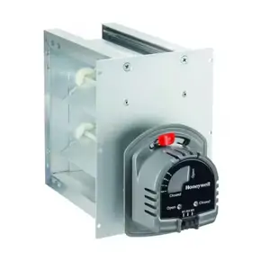 Honeywell Damper ZD24X14TZ-1