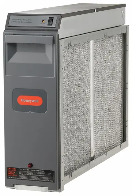 Honeywell Electronic Air Cleaner F300A 16x25