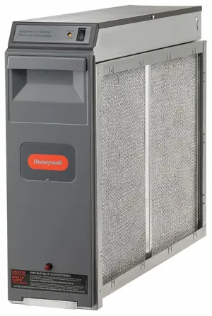 Honeywell Electronic Air Cleaner F300A 16x25