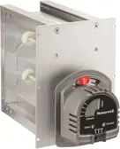 Honeywell Damper ZD12X10TZ-1