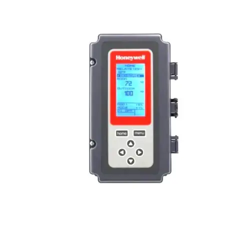 Honeywell Electronic Stand-Alone Controller T775B2032