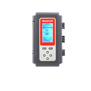 Honeywell Electronic Stand-Alone Controller T775B2032