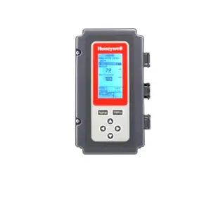 Honeywell Electronic Stand-Alone Controller T775B2032