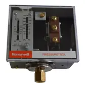 Honeywell PressureTrol Controllers L404F