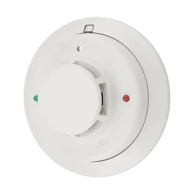 Honeywell Photoelectric Smoke Detector C4WTAR-BA