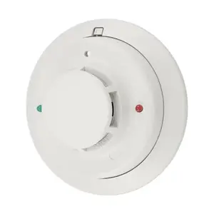 Honeywell Photoelectric Smoke Detector C4WTAR-BA