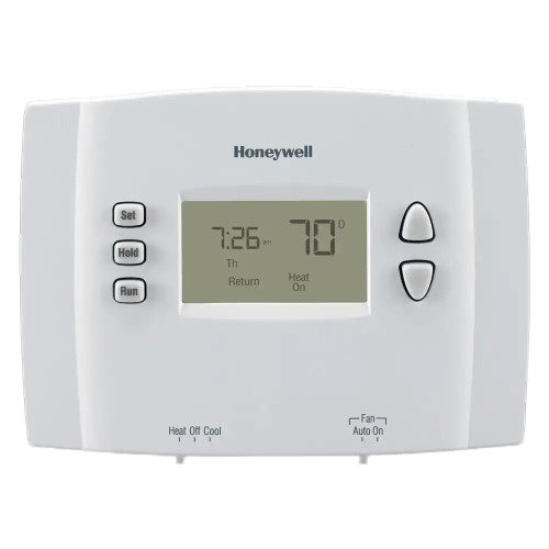 Honeywell Thermostat RTH221