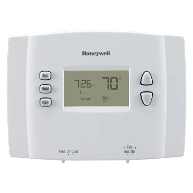 Honeywell Thermostat RTH221