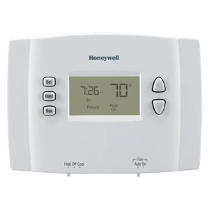 Honeywell Thermostat RTH221