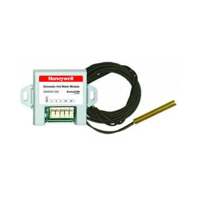 Honeywell Boiler Controller L7248