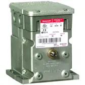 Honeywell Modulating Proportional Control Motor M9174C 1025