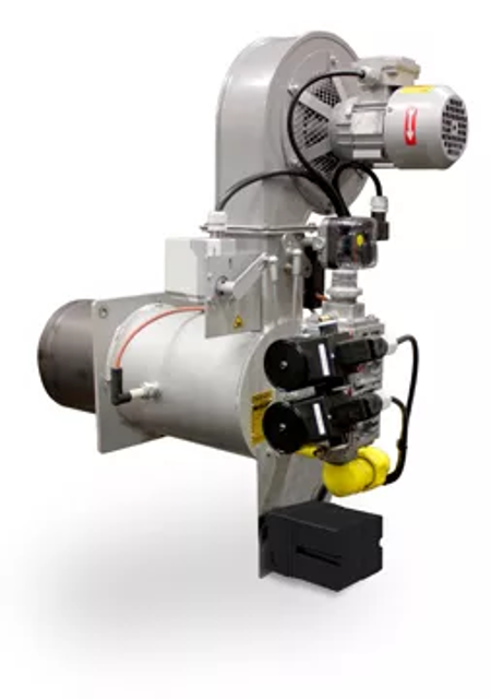 Honeywell Burner VALUPAK-II