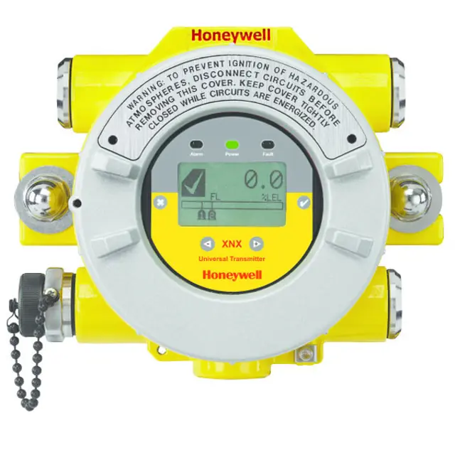 Honeywell Transmitter XNX-UTAE