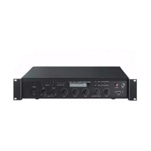 Honeywell Amplifier X-DA4125EN