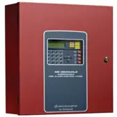 Honeywell Fire Alarm Control Panel MS-5UD
