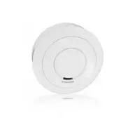 Honeywell Wireless Intelligent Photoelectric Smoke Sensor FWD-200P