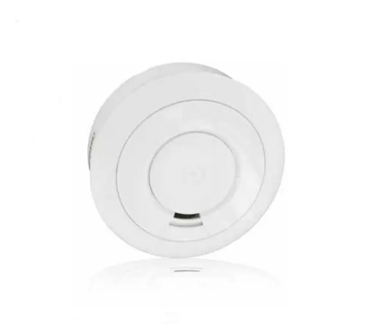 Honeywell Wireless Intelligent Photoelectric Smoke Sensor FWD-200P