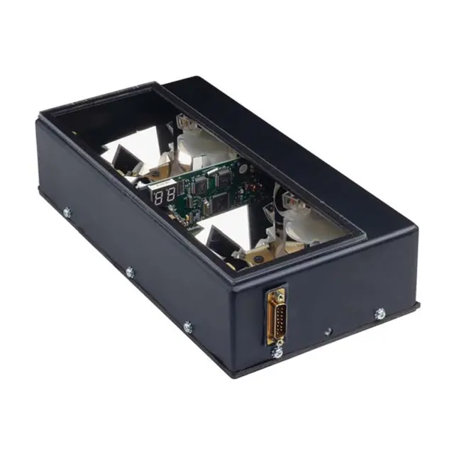 Honeywell Engine IS220