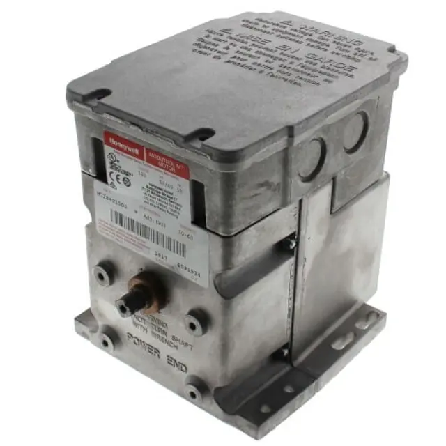 Honeywell Motor M7164 Modutrol IV