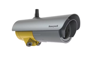 Honeywell Open Path Flammable Hydrocarbon Gas Detector Searchline Excel Plus Open Path GAS DETECTOR