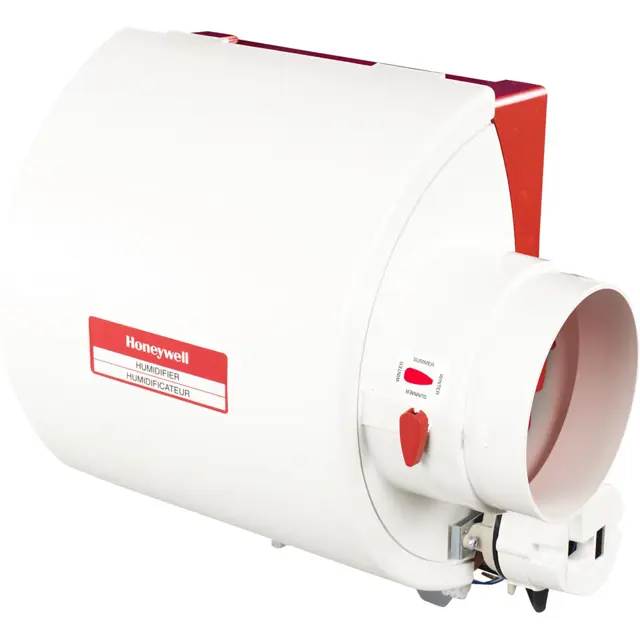 Honeywell Humidifier HE240A2001