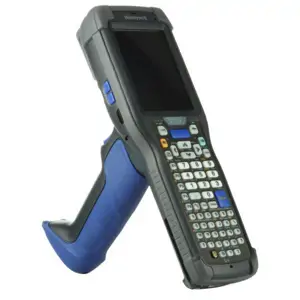 Honeywell Mobile Computer CK75