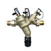 Honeywell Backflow Preventer BA295S