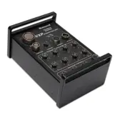 Honeywell Vibration Analysis System VXP