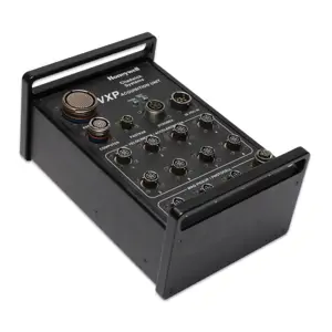 Honeywell Vibration Analysis System VXP