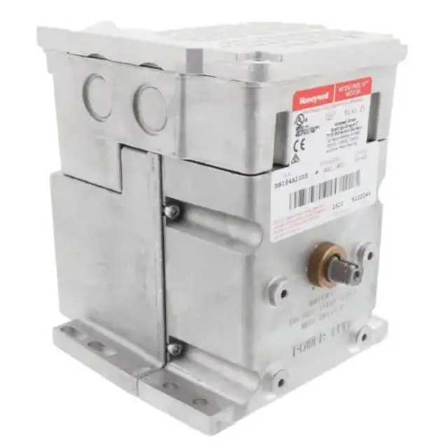 Honeywell Motor Series 61 Modutrol IV